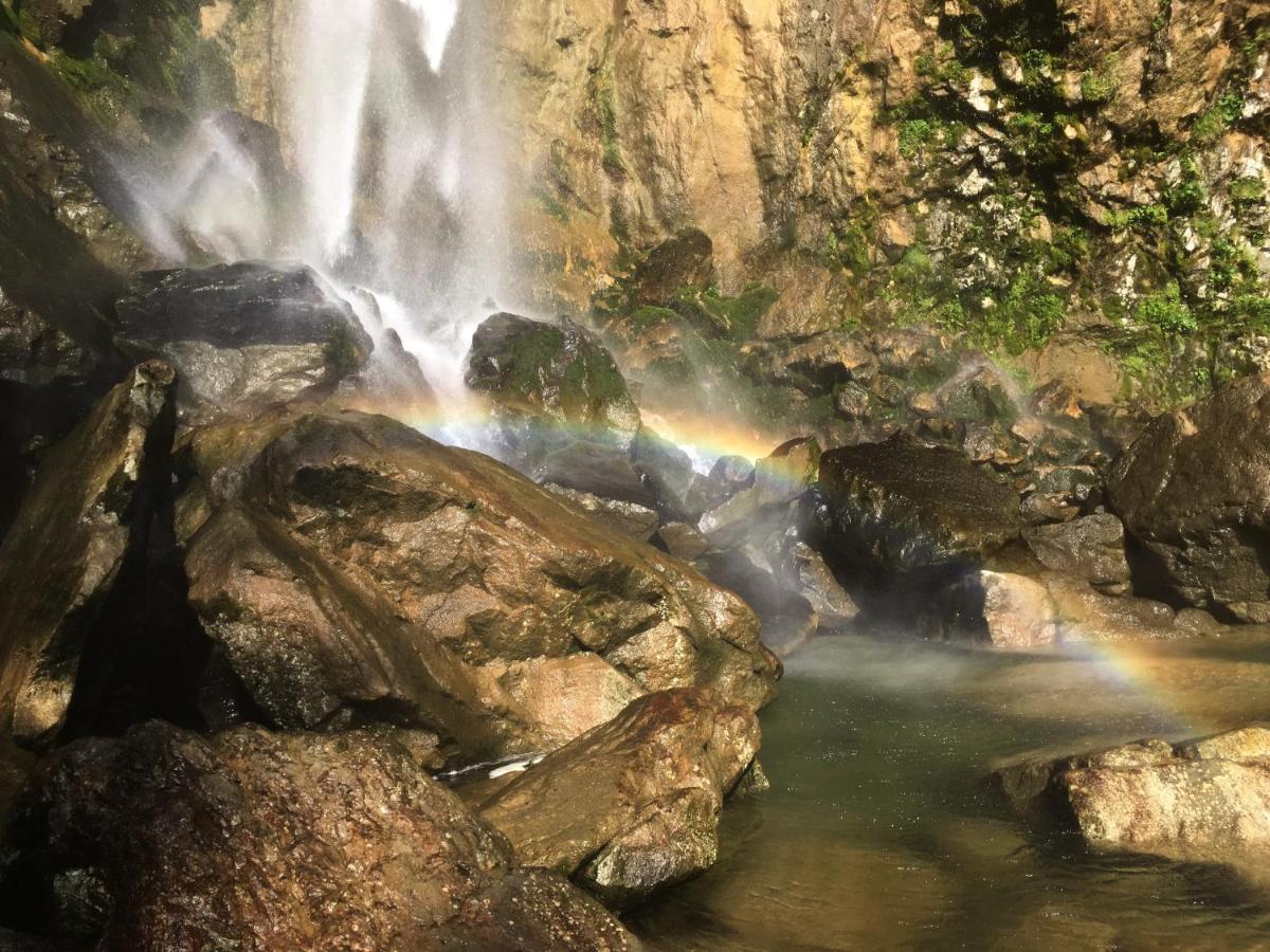 Bosco Delle Rune ..Un Angolo Di Paradiso Platischis Bagian luar foto